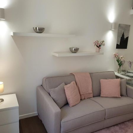 Studio Neuf Et Charmant Vieil Антиб Екстериор снимка