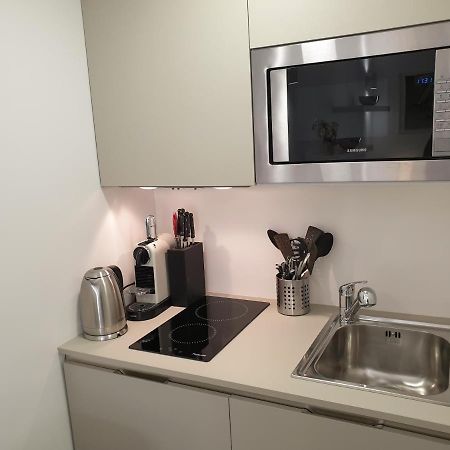 Studio Neuf Et Charmant Vieil Антиб Екстериор снимка